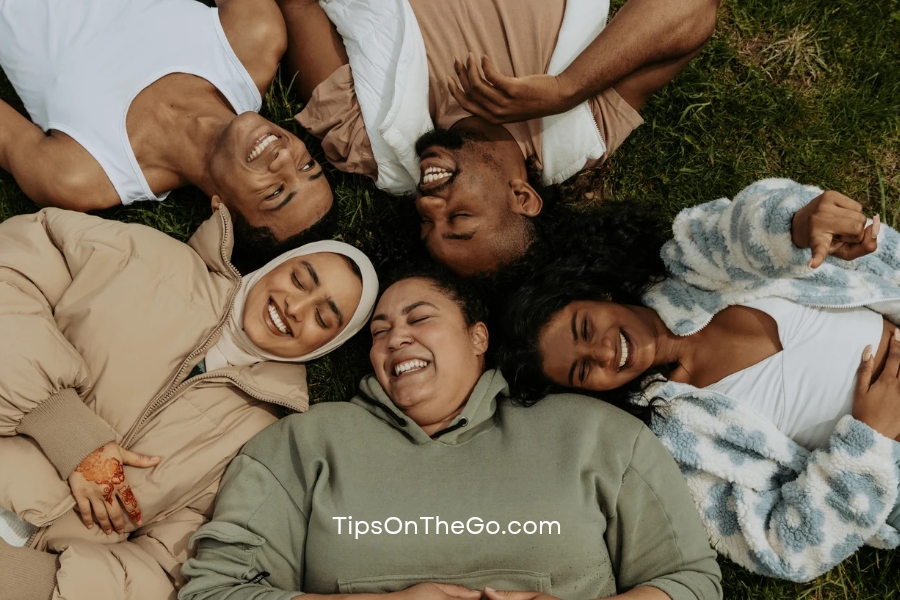 Sensitive Friend 10 Definite Signs Your Friend is a Highly Sensitive Person - Tips on the Go